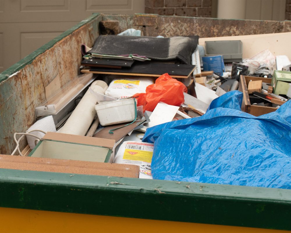 entrümpelung-entsorgung